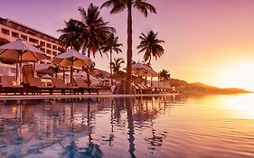 Marquis Los Cabos All Inclusive Resort